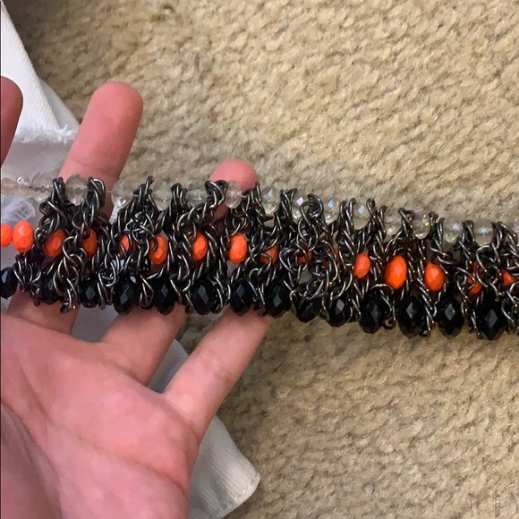 ASOS statement necklace - Picture 2 of 3